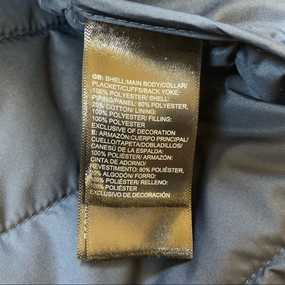 The North Face Shacket Insulated Shirt Jacket - Picture 6 of 8